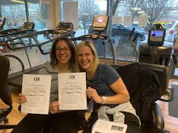 Professional development: Kinetic Link Training with Wayne Rodgers