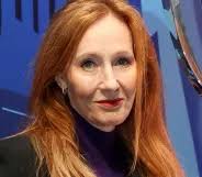 JK Rowling: The Sun front page condemned by 60 trans leaders