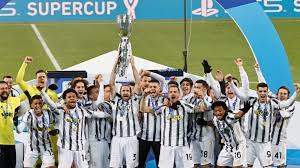 Setting the whole juve napoli rivalry aside tho, i really wanted to take into consideration napoli's side. Cristiano Ronaldo Schiesst Juve Zum Supercoppa Gewinn Napoli Verliert Kicker