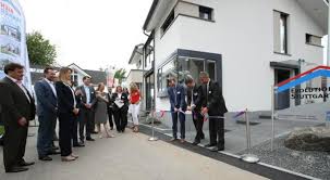 Bien Zenker Musterhaus Evolution Stuttgart Hurra Wir Bauen