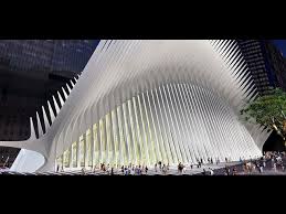 Westfield world trade center is an expansive shopping center that boasts a wide variety of stores, including ugg, under armour, victoria's secret, apple store, banana republic, and cole haan. New Shopping Mall Westfield World Trade Center Hd Youtube