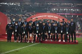 Coletiva i luxemburgo i palmeiras 0 x 2 são paulo. Al Ahly Beat Palmeiras To Clinch Third Place At Club World Cup Africa Feeds