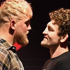 Jake Paul record, age, weight and height, net worth before Tyson fight