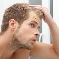 Rogaine is the best otc treatment for hair loss in men who are suffering from androgenetic alopecia, a.k.a. Mediceuticals Beautiful Hair Starts With A Healthy Scalp