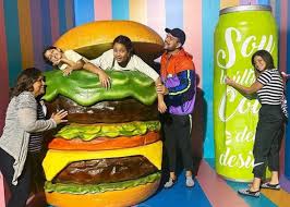 Escenarios 3D son presentados como opción de entretenimiento