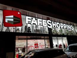 Existem 9 equipas de formação que. Fafeshopping Home Facebook