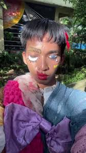 Jobu Tupaki Cosplay Outfits: Unveiling Creativity!