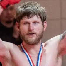 Marko Youngson vs. Michael Plewman, Summer Slugfest 9