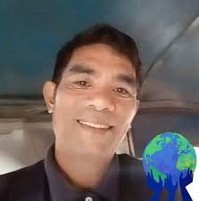 Meet... Martie "Mart" Camelon