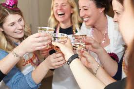 Bachelorette parties are a fun and cherished wedding tradition that the bride and her guests always look forward to. Bachelorette Party Ideas 7 Fun Unique Ideas Cozymeal