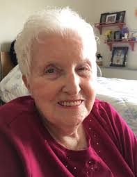 Obituary for Ruth Dorothy (Smejkal) Gray