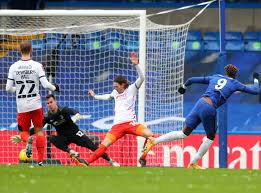 Those who are interested in streaming chelsea vs luton town live can take advantage of this service by following the simple steps below. Chelsea Vs Luton Result Tammy Abraham S Fa Cup Hat Trick Offers Frank Lampard Only Light Relief The Independent