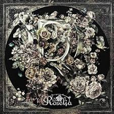 2nd season」#5~#6 ・web用次回予告#5~#6 ・アニメ「bang dream! Stream Roselia Ringing Bloom By Roselia Listen Online For Free On Soundcloud