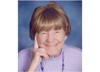 Phyllis Laffin Obituary (1924