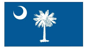 These south carolina state flags look great both outdoors and indoors. South Carolina State Flag Display Sales