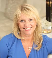 Ten Questions with Deborah Mitchell