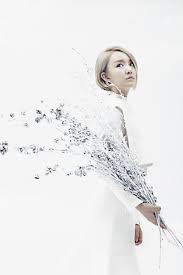 Younha Artist Memes Going Blonde Pop Artist