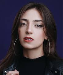 Lara Suleiman's Instagram, Twitter & Facebook