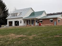 Would it be reasonable to add bigger joists upstairs and raise the roof to cape level? Project Update Rancher Updated With Second Story Addition Harmon Builders
