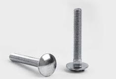 What Is a Carriage Bolt and When to Use It