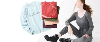 From men's and women's clothing and apparel to beauty and wellness or stylish pieces for your urban outfitters stocks a huge range of brands and styles so that you can find what you need for the. Women S Clothing Shop Women S Clothes Kohl S