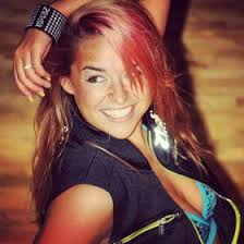 Jaclyn Harmon (zumba81308)