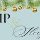 Sip & Sleigh
