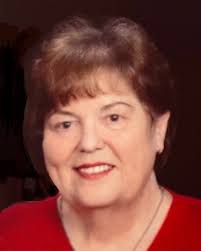 Eileen Mitton Burbank Obituary August 8, 2023