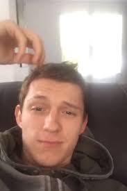 Don T Tell Aunt May Facetime Call