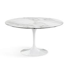 Saarinen Dining Table 54 Round Knoll Saarinen Dining Table Round Dining Table Round Dining