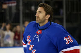 Henrik lundqvist won't play this coming season because of a heart condition. Henrik Lundqvist Is Uncertain About His Future With The New York Rangers