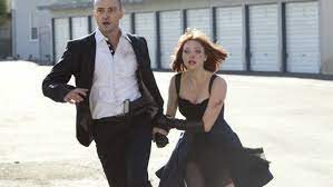In time is a 2011 american science fiction action film written, directed and produced by andrew niccol. In Time Deine Zeit Lauft Ab Review