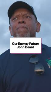 John Beard founded the Port Arthur Community Action Network, which is  focused