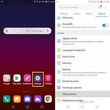 The newest version is android 10, and it offers some great features you'll want to get your hands that's really all there is to updating to android 10. Lg Aristo 3 4 Android 10 Update Android Version Pie 9 0 Rom