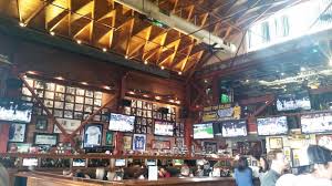 Hours may change under current circumstances Long Beach Ca Sports Bars