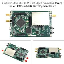Image result for Open Source HackRF One
