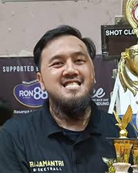 Rajamantri Basketball Bandung
