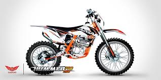 Bore up kawazaki zx130 jadi 150cc. Trail Merek Lokal Tawarkan Harga Miring