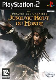 Check spelling or type a new query. Pirates Des Caraibes Jusqu Au Bout Du Monde Sur Playstation 2 Jeuxvideo Com