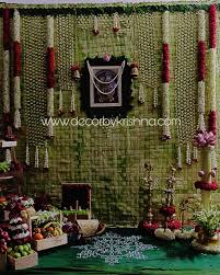 Decorbykrishna Is Taking Orders For Eco Friendly Home Based Events Decor Like Pellikooturu Pellikoduku Me Eco Friendly Decor Eco Friendly House Event Decor