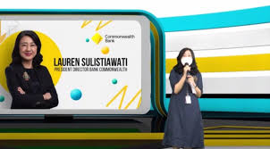 Bank commonwealth berdiri pada tahun 1990, waktu itu statusnya perwakilan di indonesia, lalu pada tahun 1997. Commbank Mobileapp Diluncurkan Untuk Bantu Anak Muda Indonesia Raih Tujuan Keuangannya Poskotaonline