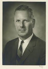 Franklin Ferguson Starks (1924-2015)