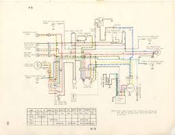 Mz 7811 with yamaha vino 50cc wiring diagram on zuma. Service Manuals The Junk Man S Adventures