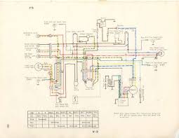 Hello, i bought yb125 last year and convinced company to print me wiring diagram and technical specifications. Kawasaki F9 Wiring Diagram Wiring Diagram Electron Venus Electron Venus Hoteloctavia It