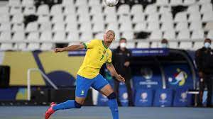 Brasil será una de las 16 selecciones que participe en la disciplina de futbol en los juegos olímpicos de tokyo 2020; Brasil Incluye A Richarlison En La Seleccion De Futbol Que Va A Tokio
