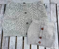 A lot of ladies are under the impression that leg warmer knitting patterns will make them look like the instructor. I Like Warm Butts And I Cannot Lie Honeybea Bumwarmer Review