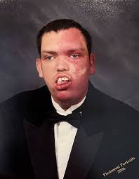 Jason Richard Batson Obituary