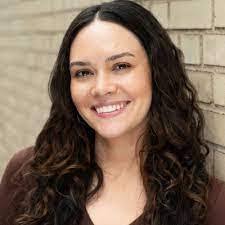 Whitney Ashworth's Instagram, Twitter & Facebook