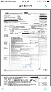 Income in america is taxed by the federal government, most state governments and many local governments. Mike Valerio On Twitter Clinton Kaine Taxes Kaine Adjusted Gross Income For 2015 313 441 Clinton 10 549 529 Https T Co 6aacgykt1f