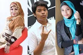 Dadah | suami isteri ditahan dalangi sindiket edar dadah. Uji Rashid Rasa Diperkotak Katikkan Bazookapenaka